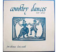 Jim Coleman and Denis Smith - Country Dances New Series [Vinyl LP]