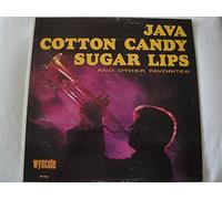 Jim Collier - Java, Cotton Candy, Sugar Lips and Other Favorites
