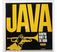 Jim Collier - Java featuring Honey In The Horn [LP]