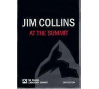 Jim Collins at the Summit [DVD]