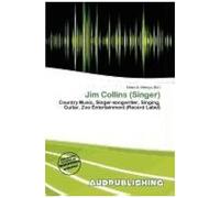 Jim Collins (Singer)