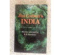 Jim Corbett's India
