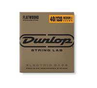 CORDES BASSES FILETS PLATS JEUX FILETS PLATS MED. SCALE 5C 40-120