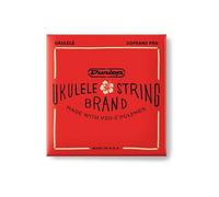 Jim Dunlop Cordes Folk Ukulélé Jeux Soprano Pro !24-32-34-22 Cordes pour ukulélé