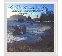 Jim Cornwell - at The Waters Edge