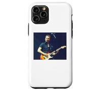Jim Corr de The Corrs Live Talk on Corners Era Coque pour iPhone 11 Pro