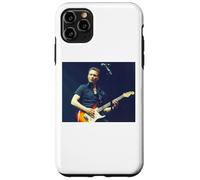 Jim Corr de The Corrs Live Talk on Corners Era Coque pour iPhone 11 Pro Max