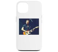 Jim Corr de The Corrs Live Talk on Corners Era Coque pour iPhone 13