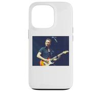 Jim Corr de The Corrs Live Talk on Corners Era Coque pour iPhone 13 Pro