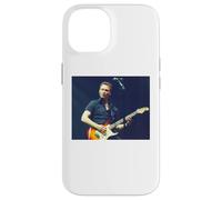 Jim Corr de The Corrs Live Talk on Corners Era Coque pour iPhone 14