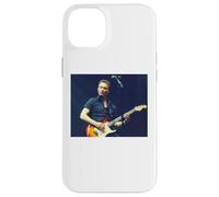 Jim Corr de The Corrs Live Talk on Corners Era Coque pour iPhone 14 Plus
