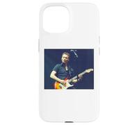 Jim Corr de The Corrs Live Talk on Corners Era Coque pour iPhone 15