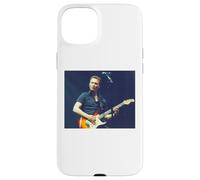 Jim Corr de The Corrs Live Talk on Corners Era Coque pour iPhone 15 Plus