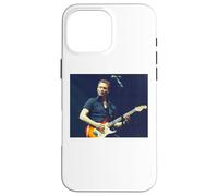 Jim Corr de The Corrs Live Talk on Corners Era Coque pour iPhone 16 Pro Max