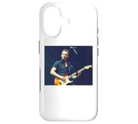 Jim Corr de The Corrs Live Talk on Corners Era Coque pour iPhone 17