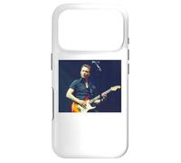Jim Corr de The Corrs Live Talk on Corners Era Coque pour iPhone 17 Pro