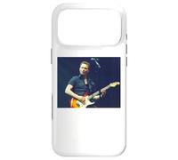 Jim Corr de The Corrs Live Talk on Corners Era Coque pour iPhone 17 Pro Max