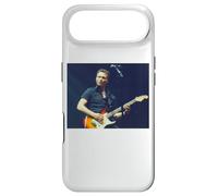 Jim Corr de The Corrs Live Talk on Corners Era Coque pour iPhone Air