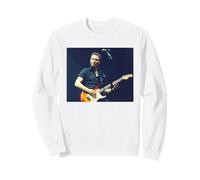 Jim Corr de The Corrs Live Talk on Corners Era Sweatshirt