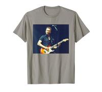 Jim Corr de The Corrs Live Talk on Corners Era T-Shirt
