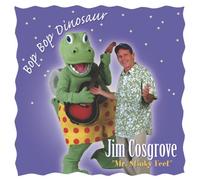 W & B – Bop Dinosaur par Jim Cosgrove