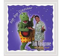 Jim Cosgrove - Bop Dinosaur