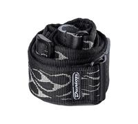 Jim Courroie Flamm Gris Sangles et courroies