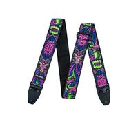 I Love Dust Fangs - Green