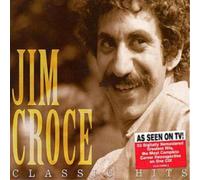 Jim Croce Classic Hits of Jim Croce (CD) Album
