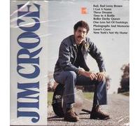 Jim Croce Greatest Hits(12" Vinyl LP)