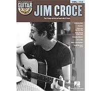 Jim Croce, Guitar Play-Along