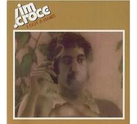 Jim Croce I Got A Name 2023 Mix (Vinyl)