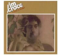 Jim Croce - I Got A Name (2023 Mix) [Vinyl Lp]