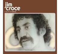 I Got A Name CD