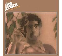 Jim Croce - I Got A Name [Vinyl LP]