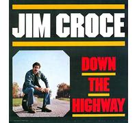 Jim Croce - Jim Croce - Down The Highway - Intercord - INT 135 009