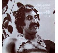 Jim Croce , - Jim Croce , - Photographs & Memories: His Greatest Hits - Lifesong - 27 785 XOT