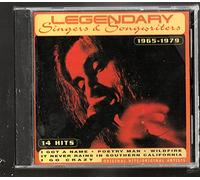 Jim Croce - Legendary Singers & Songwriters