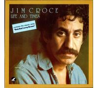 JIM CROCE - life and times LP