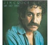 Jim Croce Life & Times 2023 Mix (Vinyl)