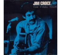 JIM CROCE - Live-The Final Tour [Import]