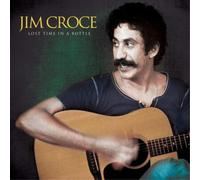 Jim Croce – Lost Time in a Bottle – CD – Import
