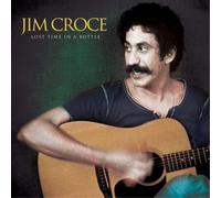 Jim Croce Lost Time in a Bottle (CD) Album