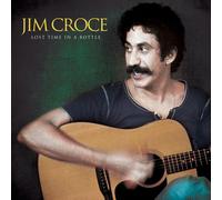 Jim Croce – Lost Time in a Bottle – Vinyle – SPV Entertainment – Précommande 15/05/2026