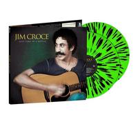 Jim Croce – Lost Time in a Bottle – Vinyle – SPV Entertainment – Précommande 15/05/2026