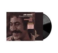 Jim Croce - Photographs & Memories : Greatest Hits (2024) LP Vinyl Pre Order