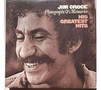 Jim Croce: Photographs & Memories His Greatest Hits