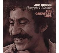 Jim Croce - Photographs & Memories: His Greatest Hits[Apple Red LP]