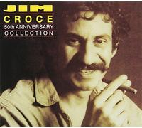 Jim Croce The 50th Anniversary Collection by Croce, Jim (1994-03-02)