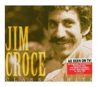 JIM CROCE - THE CLASSIC HITS OF CD POP 20 TRACKS NEW